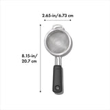 OXO Good Grips 3 in./7.6 cm Mini Strainer R2