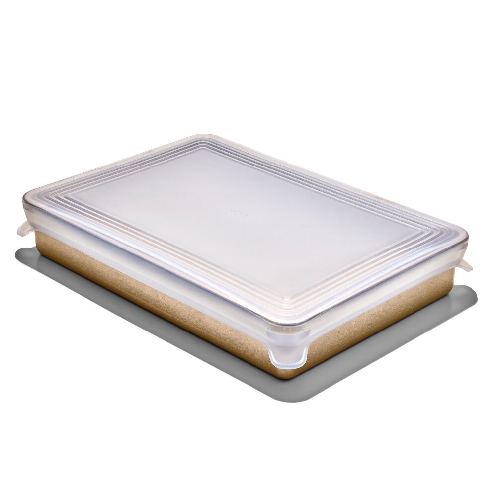 Silicone Bakeware Lid 9in x 13 in B8