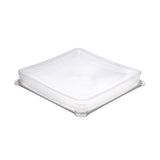 Silicone Bakeware Lid 9in X 9in D8