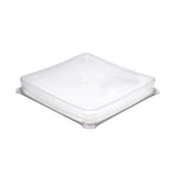 Silicone Bakeware Lid 9in X 9in D8