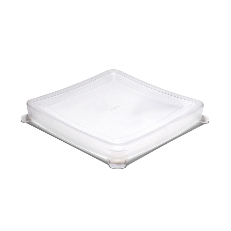 Silicone Bakeware Lid 9in X 9in D8