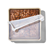 Silicone Bakeware Lid 9in X 9in D8