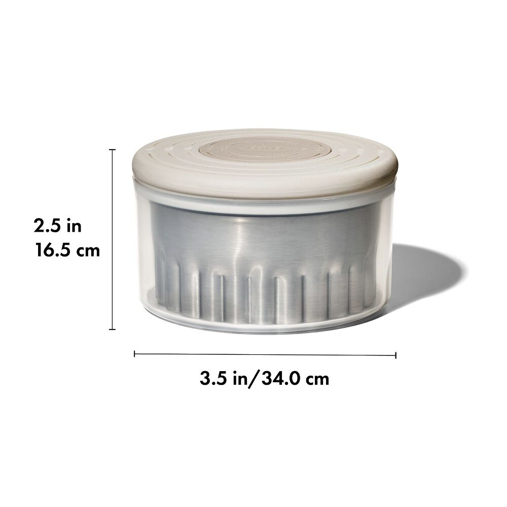 Double-Sided Cookie and Biscuit Cutter E5
