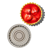 Double-Sided Cookie and Biscuit Cutter E5