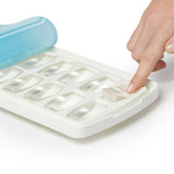 No-Spill Ice Cube Tray - 2 Pack W3