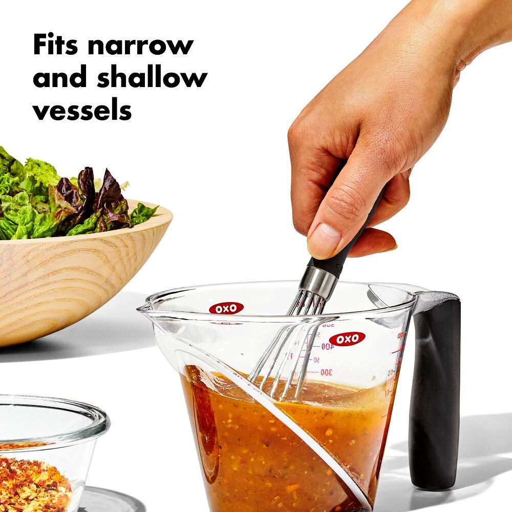 Mini Whisk S1