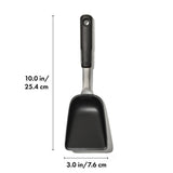 Sheet Pan Scoop H2