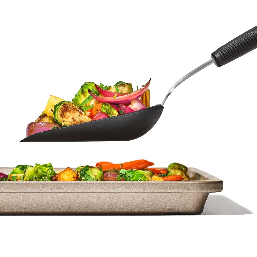 Sheet Pan Scoop H2