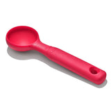 Silicone Cookie Scoop & Small Spatula Set W6