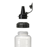 Chef’s Squeeze Bottles – 5-Pack N9