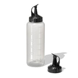 Chef’s Squeeze Bottles – 5-Pack N9