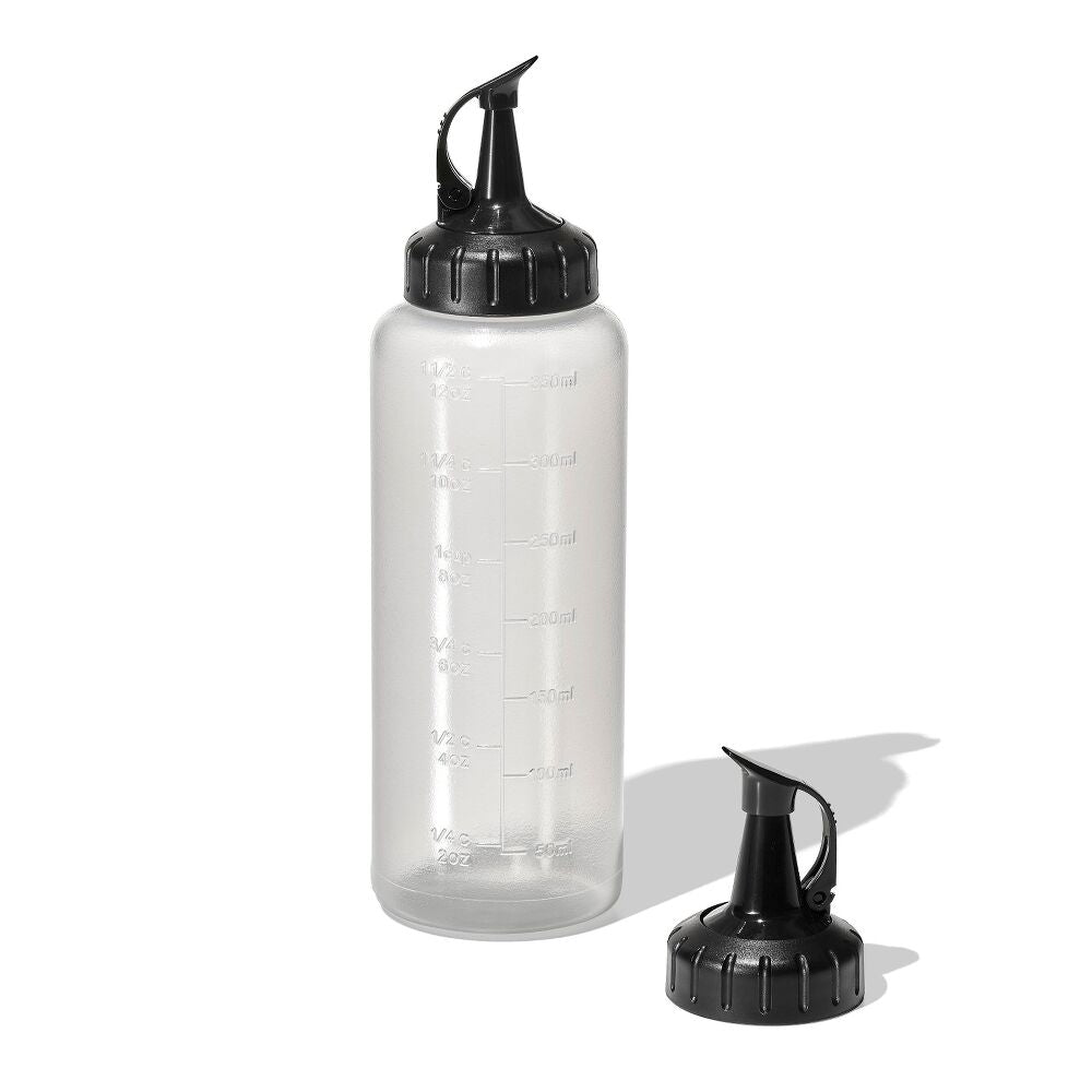 Chef’s Squeeze Bottles – 5-Pack N9