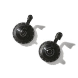 Chef’s Squeeze Bottles – 5-Pack N9