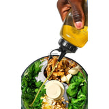 Chef’s Squeeze Bottles – 5-Pack N9