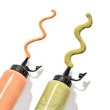Chef’s Squeeze Bottles – 5-Pack N9