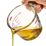 1-Cup Glass Measuring Cup G6