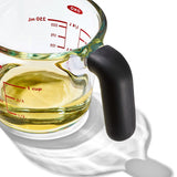 1-Cup Glass Measuring Cup G6