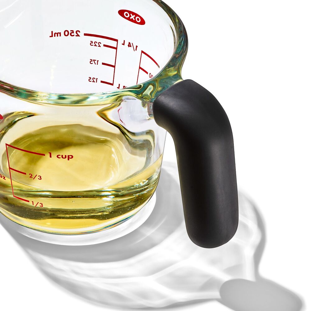 1-Cup Glass Measuring Cup G6