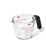 2 Cup Glass Measuring Cup N1