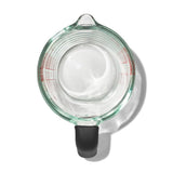 2 Cup Glass Measuring Cup N1