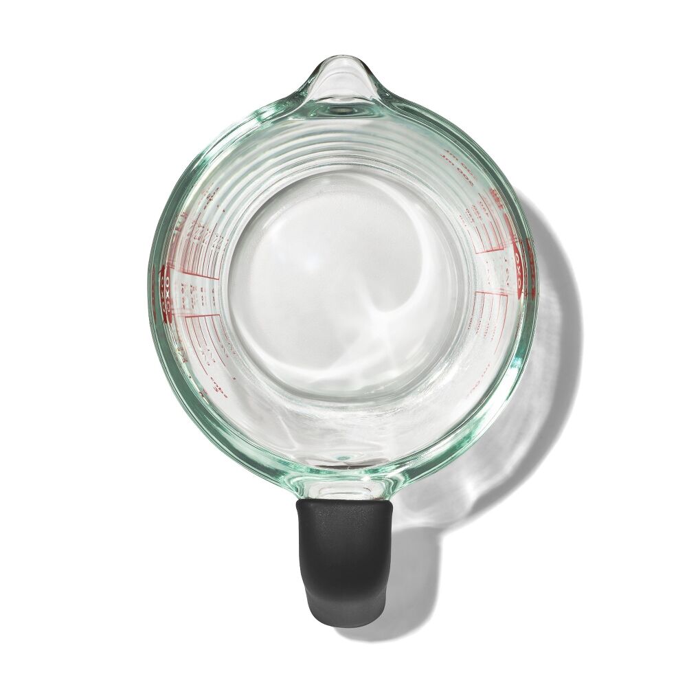 2 Cup Glass Measuring Cup N1