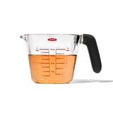 2 Cup Glass Measuring Cup N1