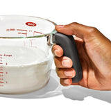 2 Cup Glass Measuring Cup N1