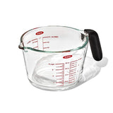 4 Cup Glass Measuring Cup Y6
