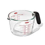 4 Cup Glass Measuring Cup Y6