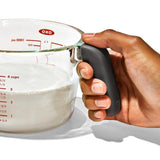 4 Cup Glass Measuring Cup Y6