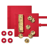Slice and Bake Cookie Maker B9
