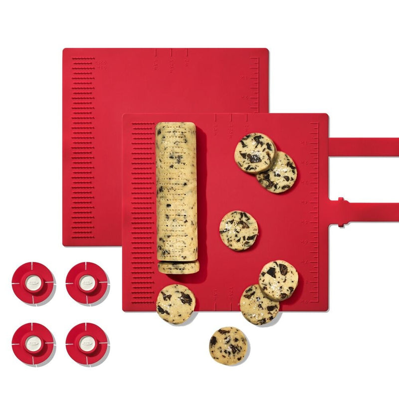 Slice and Bake Cookie Maker B9