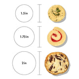 Slice and Bake Cookie Maker B9