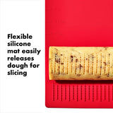 Slice and Bake Cookie Maker P2