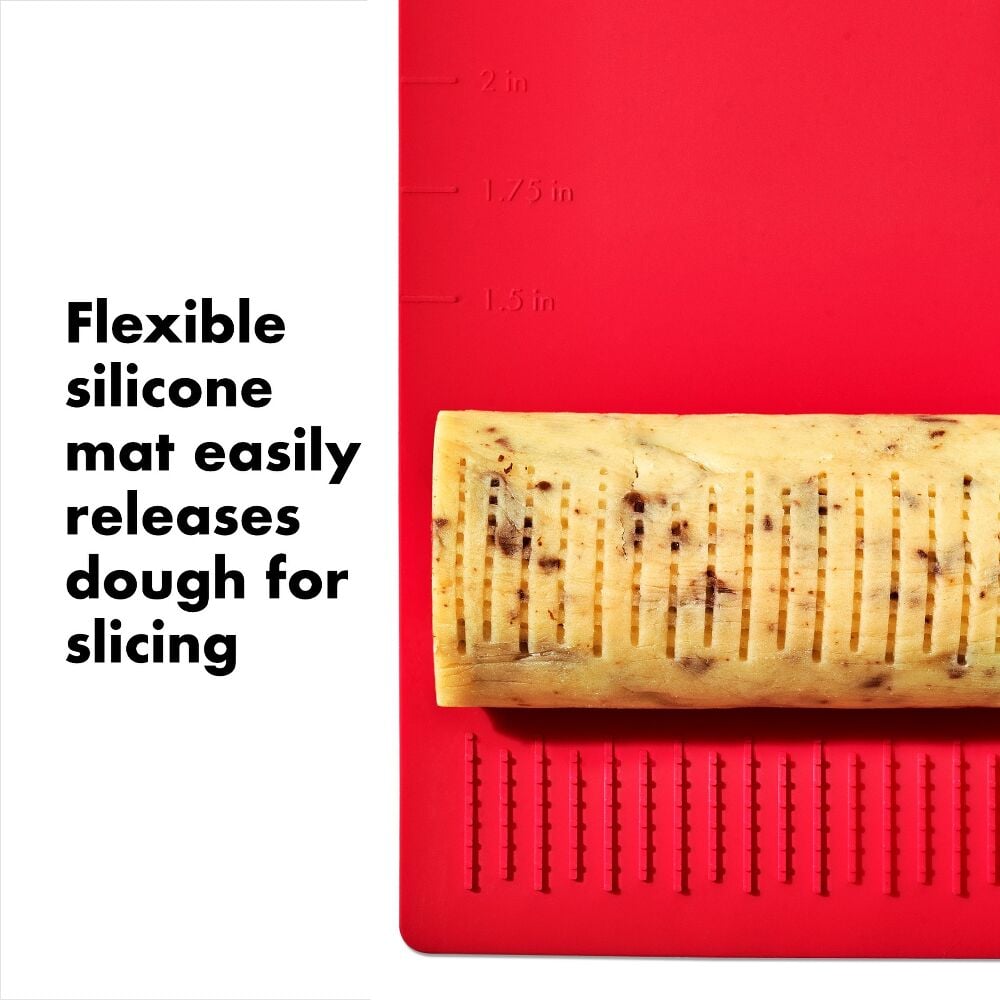 Slice and Bake Cookie Maker P2