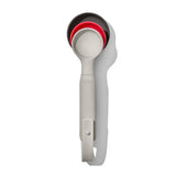 3-Piece Silicone Cookie Scoop Set S1