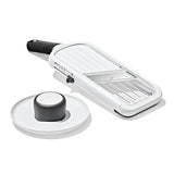 Precision Handheld Mandoline N7
