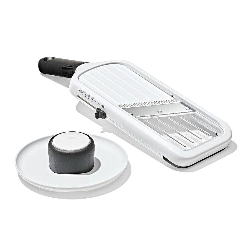 Precision Handheld Mandoline N7