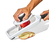 Precision Handheld Mandoline N7