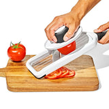 Precision Handheld Mandoline N7