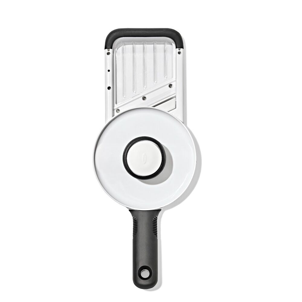 Precision Handheld Mandoline N7