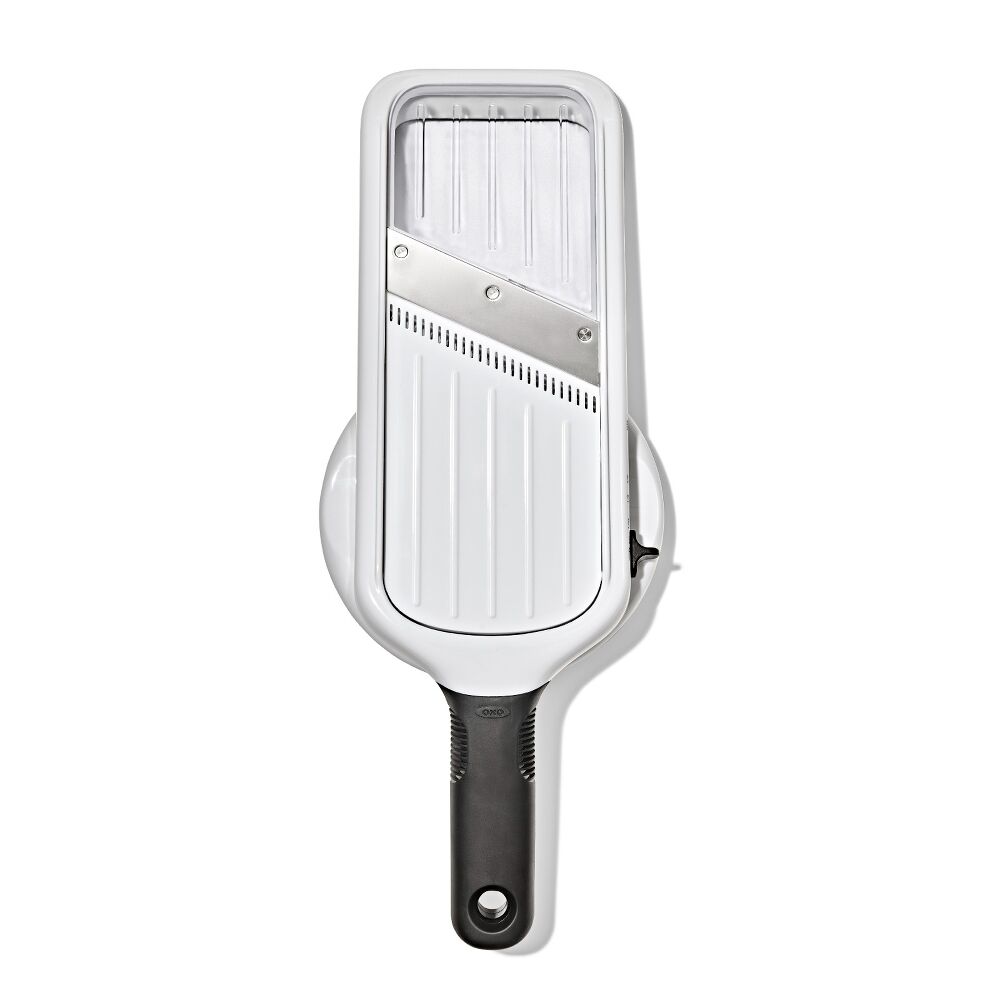 Precision Handheld Mandoline N7