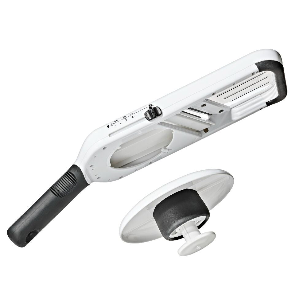Precision Handheld Mandoline N7
