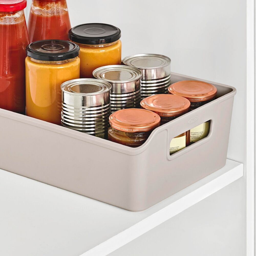 Storage Bin U6