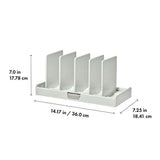 Adjustable Cookware Organizer L3