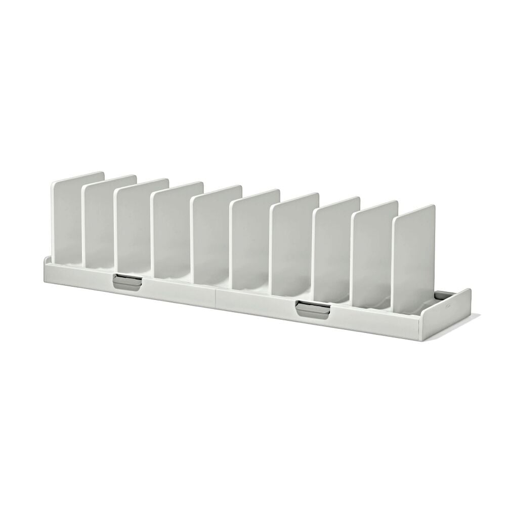 Adjustable Cookware Organizer L3