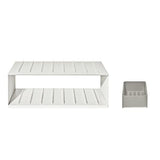 Water Bottle Organizer with Accessory Bin Q7