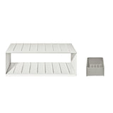Water Bottle Organizer with Accessory Bin Q7