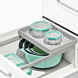 Adjustable Deep Drawer Organizer N0