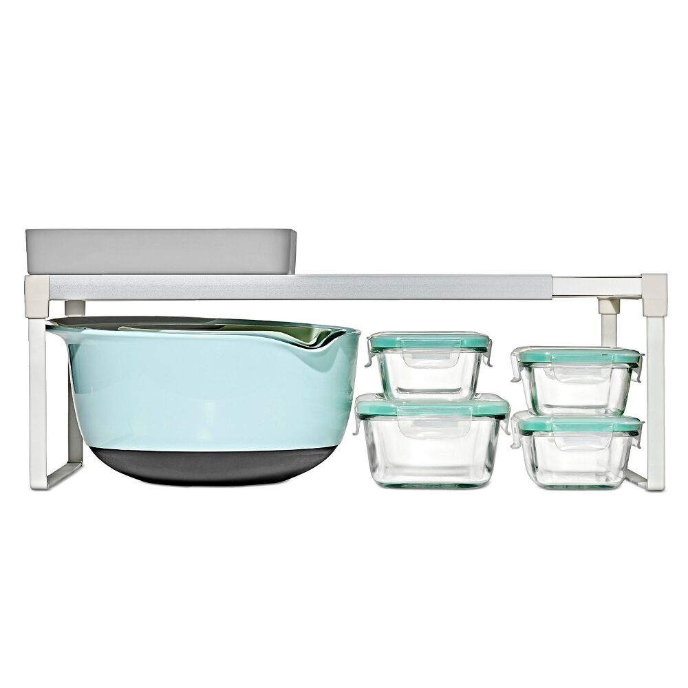 Adjustable Deep Drawer Organizer N0